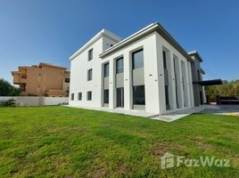 8 Bedroom Villa for sale at Between Two Bridges, Sheikh Rashid Bin Saeed Street, Rawdhat Abu Dhabi