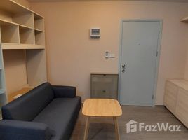 คอนโด 1 ห้องนอน ให้เช่า ในโครงการ รีเจ้นท์ โฮม วุฒากาศ, ตลาดพลู