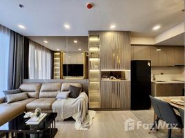 2 спален Кондо в аренду в One 9 Five Asoke - Rama 9, Huai Khwang