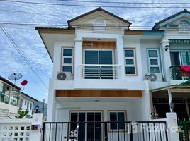 3 Bedroom House for rent at Phuket Villa Kathu 3, Kathu, Kathu, Phuket