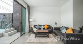 ยูนิตที่เหลืออยู่ในโครงการ ดิ เอท พูล วิลลา