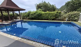 Дом, 3 спальни на продажу в Пак Нам Пран, Хуа Хин Panorama Pool Villas