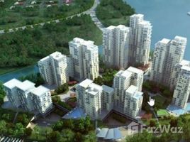 1 Bedroom Condo for rent at THE EVERRICH II, An Phu Tay, Binh Chanh