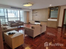 3 Schlafzimmer Appartement zu vermieten im Asa Garden, Khlong Tan