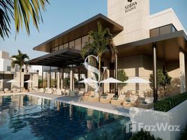 5 chambre Villa à vendre à Sobha Reserve., Villanova, Dubai Land