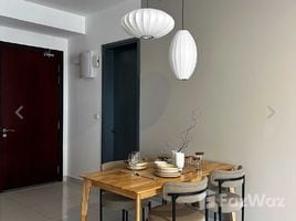 在The Suites at One Bonifacio High Street租赁的开间 住宅, Taguig City, Southern District, 马尼拉大都会, 菲律賓