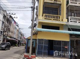 2 Schlafzimmer Reihenhaus zu verkaufen in Mueang Nakhon Pathom, Nakhon Pathom, Bo Phlap, Mueang Nakhon Pathom, Nakhon Pathom