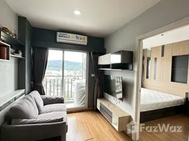 คอนโด 1 ห้องนอน ให้เช่า ในโครงการ พลัส คอนโด หาดใหญ่, เทศบาลนครหาดใหญ่, หาดใหญ่