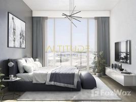 1 спален Квартира на продажу в Azizi Aura, Downtown Jebel Ali