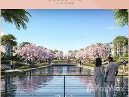 Belle Vie で売却中 2 ベッドルーム アパート, New Zayed City, シェイクザイードシティ