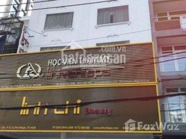 Studio Nhà mặt tiền for sale in Bến Thành, Quận 1, Bến Thành