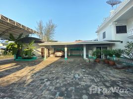 5 спален Дом на продажу в Muang Thong 2 Housing Project 2 , Prawet, Пращет