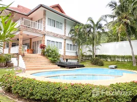 ขายบ้านเดี่ยว 5 ห้องนอน ใน หัวหิน, หัวหิน, หัวหิน, หัวหิน