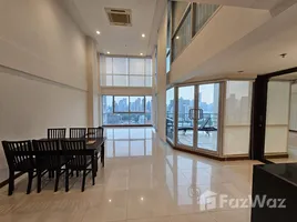 2 Bedroom Condo for rent at The Rajdamri, Pathum Wan