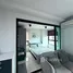 Studio Condo for rent at ZCAPE III, Wichit