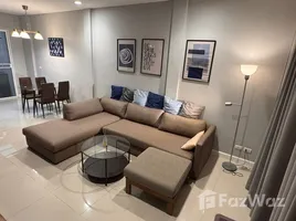 วิลล่า 3 ห้องนอน ให้เช่า ในโครงการ บ้านกลางเมือง เอส-เซนส์ สาทร-ตากสิน 2, บางค้อ, จอมทอง, กรุงเทพมหานคร, ไทย