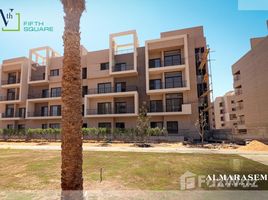 2 Bedroom Apartment for sale at Fifth Square, North Investors Area, New Cairo City