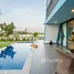 วิลล่า 3 ห้องนอน ให้เช่า ในโครงการ Silver Lake Hua Hin, ทับใต้, หัวหิน