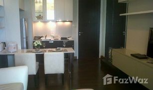 1 Bedroom Condo for sale in Khlong Tan Nuea, Bangkok Ivy Thonglor