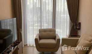 1 Bedroom Condo for sale in Khlong Tan, Bangkok Oka Haus