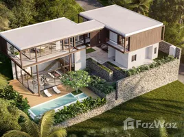 3 спален Вилла на продажу в Kiara Reserve Residence, Чернг Талай