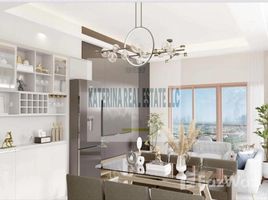 2 Bedroom Apartment for sale at Orra The Embankment, Loft Cluster, Jumeirah Heights