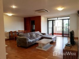 3 Schlafzimmer Appartement zu vermieten im Cross Creek, Phra Khanong Nuea