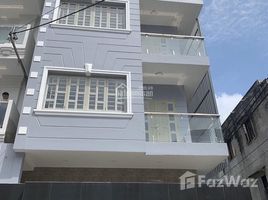 Studio House for rent in District 3, Ho Chi Minh City, Ward 13, District 3