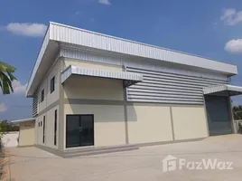 ขายที่ดิน ในโครงการ หมู่บ้านปิ่นทองแลนด์ แฟคทอรี่, ละหาร, บางบัวทอง, นนทบุรี