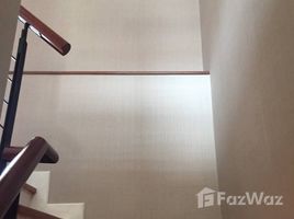 ทาวน์เฮ้าส์ 3 ห้องนอน ให้เช่า ในโครงการ เดอะ ไพรเวท สุขุมวิท-บางจาก, บางจาก, พระโขนง, กรุงเทพมหานคร