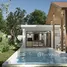 4 спален Вилла на продажу в Rungtiva Private Pool Villas, Thep Krasattri