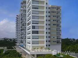 1 Habitación Apartamento en venta en Brezza Towers, Cancún
