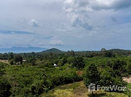  Land for sale in Bang Po Beach, Maenam, Maenam