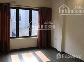 3 Habitación Casa en venta en Lang Ha, Dong Da, Lang Ha