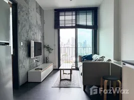1 Bedroom Apartment for rent at Edge Sukhumvit 23, Khlong Toei Nuea, Watthana