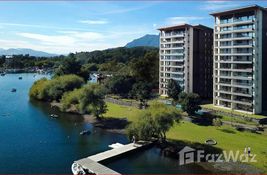 2 habitación Apartamento en venta en Pinares Towers Park en Araucanía, Chile 