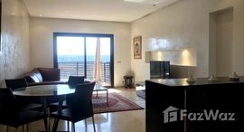 Доступные квартиры в Appartement à louer à Marrakechà louer à Marrakech