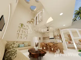 2 Habitación Villa en venta en Badung, Bali, Kuta, Badung