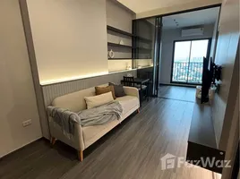 คอนโด 1 ห้องนอน ให้เช่า ในโครงการ ไอดีโอ สุขุมวิท - พระราม 4, พระโขนง