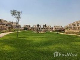 4 Habitación Adosado en venta en Layan Residence, The 5th Settlement, New Cairo City