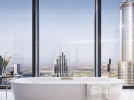 4 Bedroom Apartment for sale at IL Primo, Opera District, Downtown Dubai