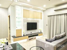 1 Schlafzimmer Wohnung zu vermieten im The Crest Sukhumvit 34, Khlong Tan