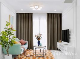 2 Phòng ngủ Căn hộ for rent at Sunrise City View, Tân Hưng, Quận 7