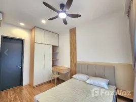 Studio Penthouse for rent at San francisco Garden Condominium, Mandaluyong City