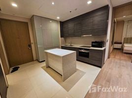 2 chambre Condominium à louer à , Khlong Toei Nuea