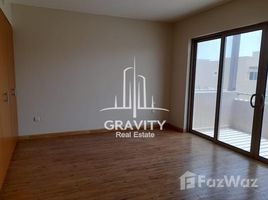 3 Bedroom Villa for sale at Al Mariah Community, Al Raha Gardens