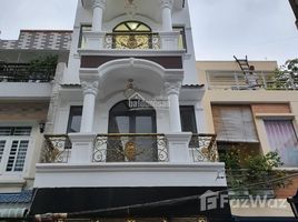 4 Schlafzimmer Haus zu verkaufen in District 2, Ho Chi Minh City, Binh Trung Tay