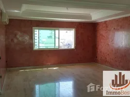2 Bedroom Apartment for sale at Appartement 3 façades en vente, Na Sidi Belyout