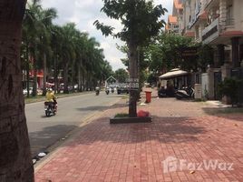 Studio Nhà mặt tiền for sale in Tân Hưng, Quận 7, Tân Hưng