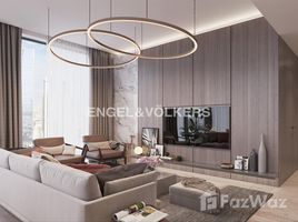 استديو شقة للبيع في AHAD Residences, Executive Towers